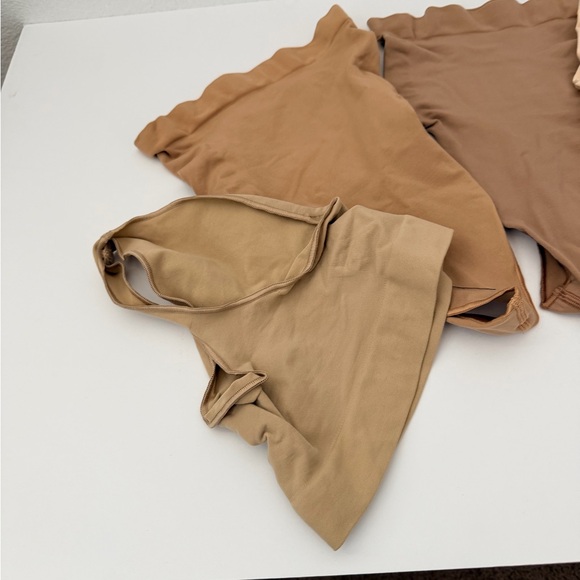 SKIMS 20 pack bundle thong shapewear undies mix colors - Picture 4 of 4